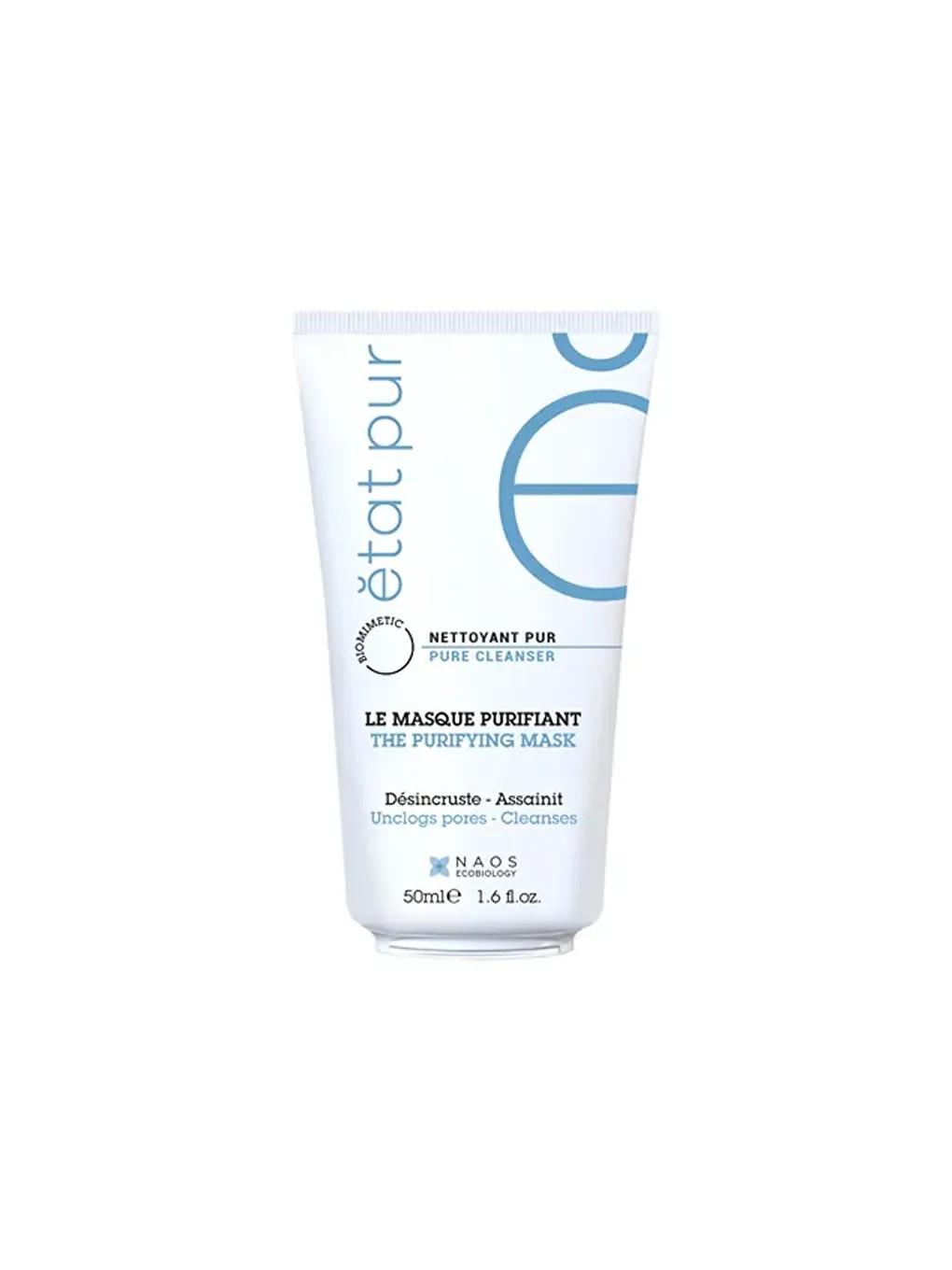EXPRESS PURIFYING MASK 50ML ürün görseli