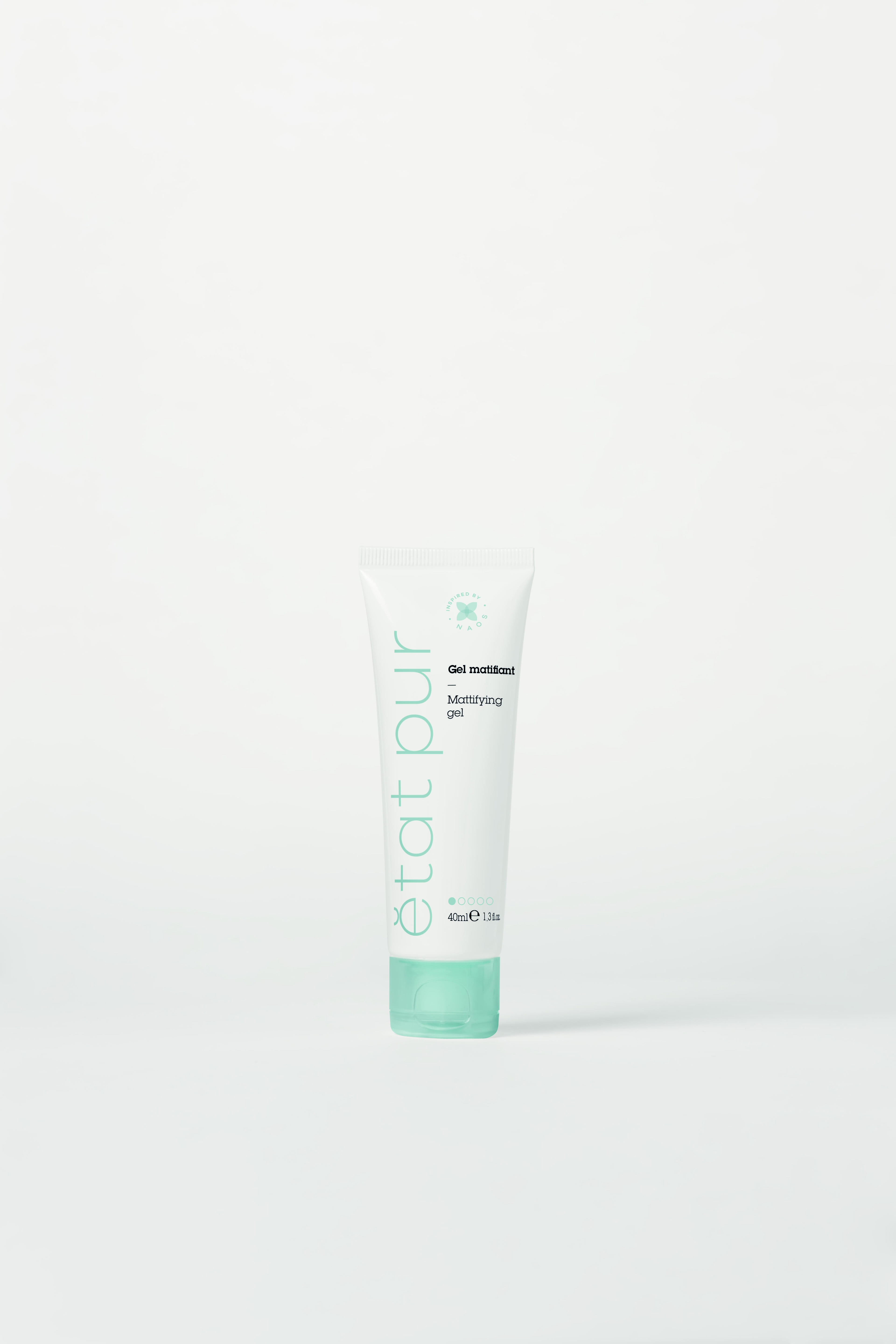 OIL-FREE MATIFYING GEL 40ML product image