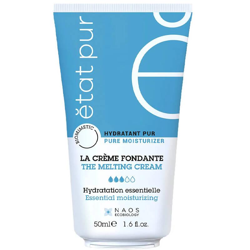 MELTING MOISTURIZING CREAM 40 ML ürün görseli