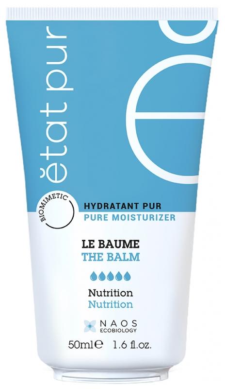 ULTRA RICH MOISTURIZING BALM 40 ML ürün görseli