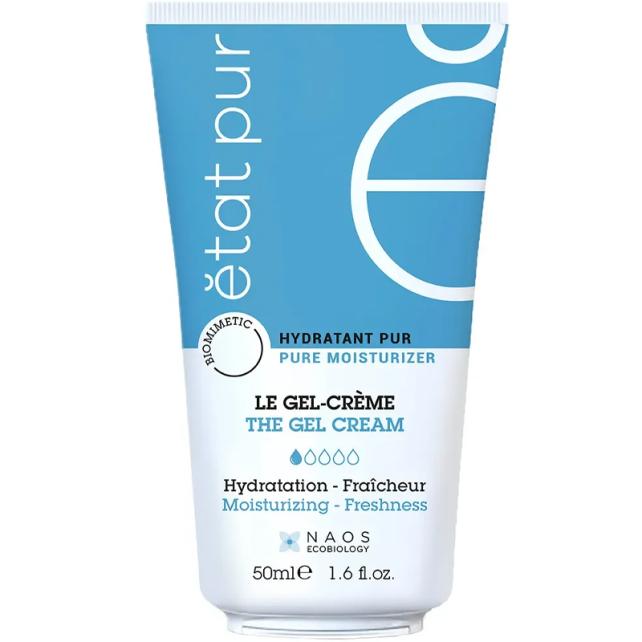 MOISTURIZING GEL CREAM 40ML ürün görseli