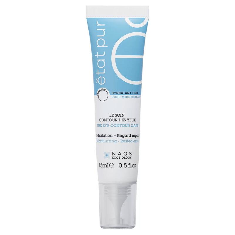 MOISTURIZING EYE CONTOUR FLUID 15ML ürün görseli