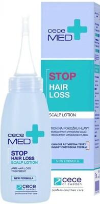 Изображение продукта CECEMED STOP HAIR LOSS LOTION 75ML