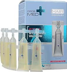 Изображение продукта CECEMED STOP HAIR LOSS SCALP AMP. 30X7 ML