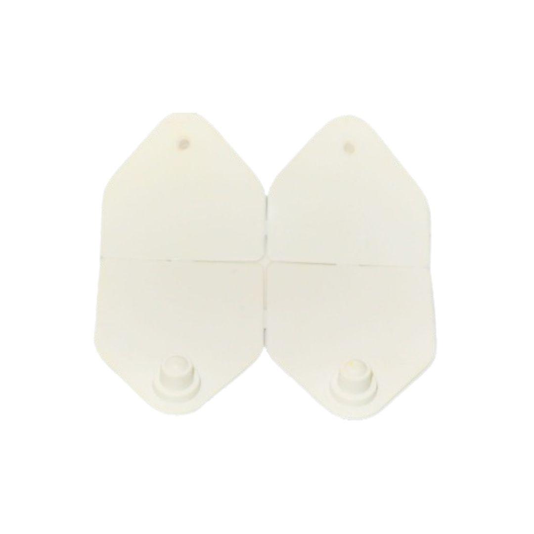 KULAK KÜPESİ Büyük BAŞ BEYAZ ürün görseli