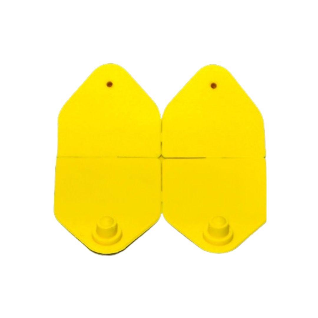 KULAK KÜPESİ Büyük BAŞ SARI ürün görseli