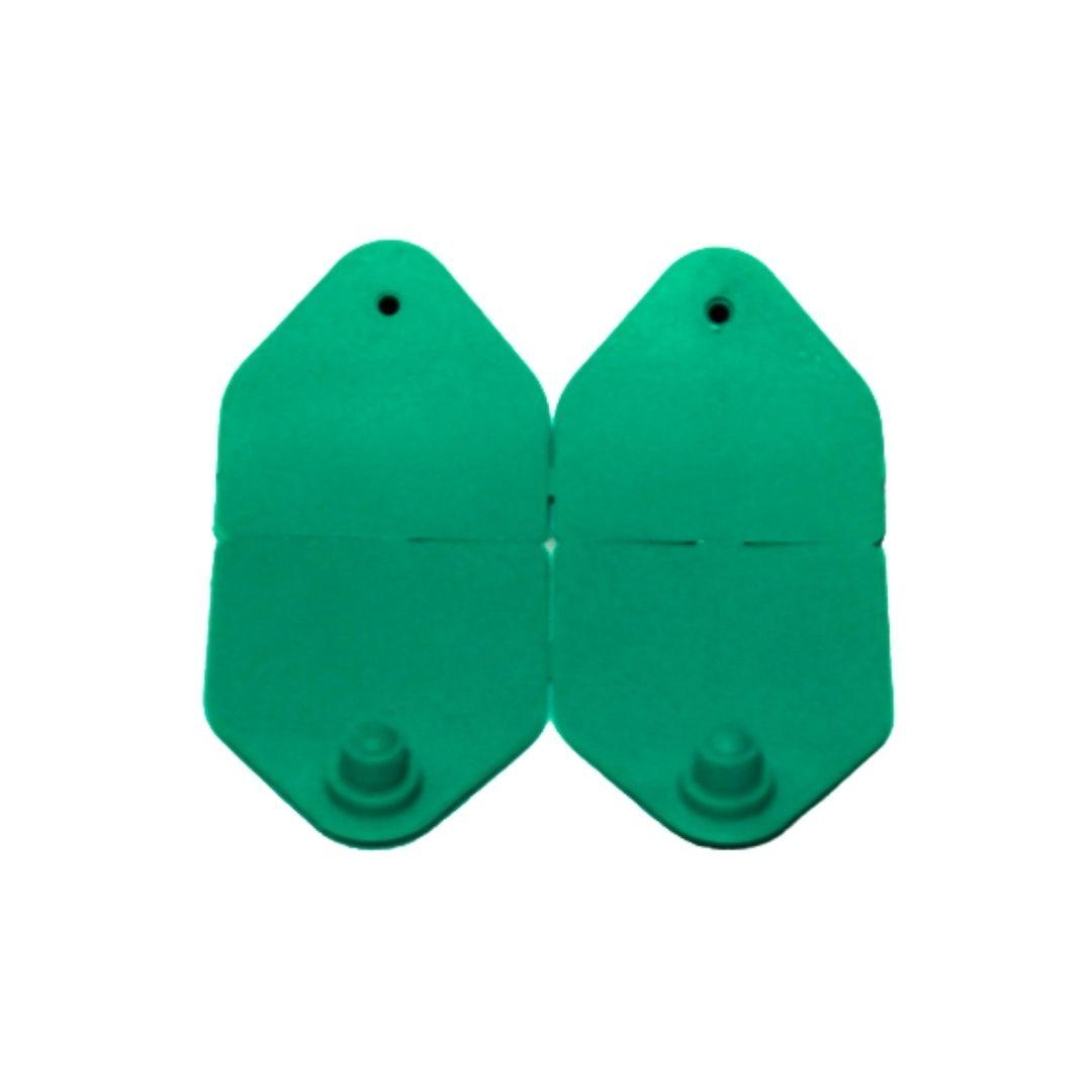 KULAK KÜPESİ Büyük BAŞ YEŞİL ürün görseli