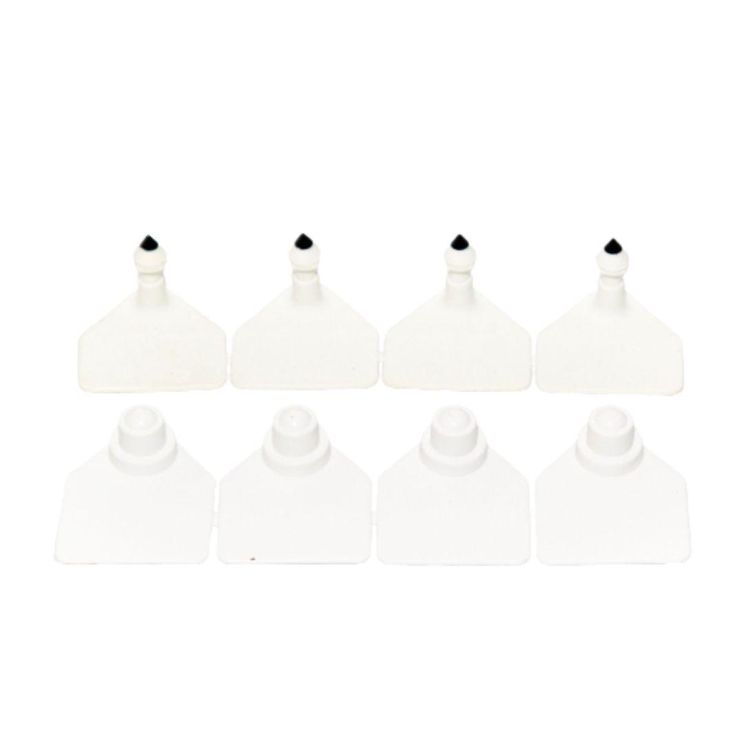 KULAK KÜPESİ KÜÇÜK BAŞ beyaz ürün görseli