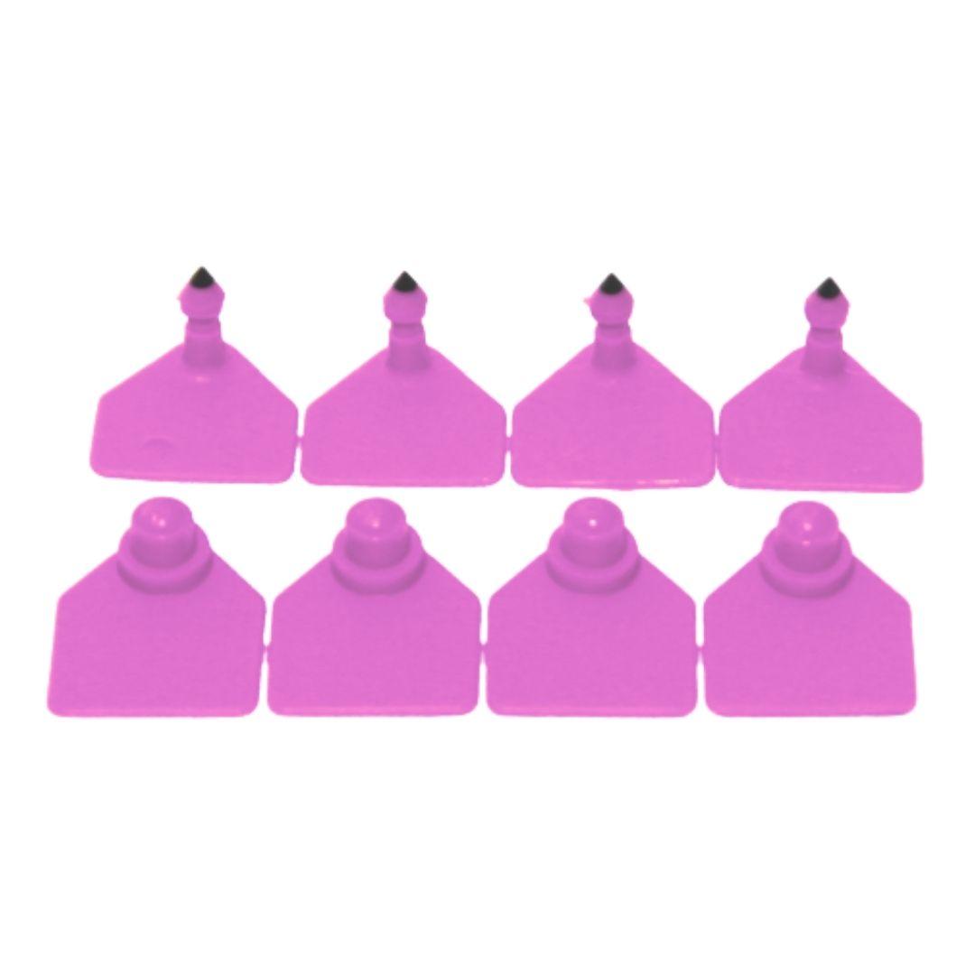 KULAK KÜPESİ KÜÇÜK BAŞ pembe ürün görseli