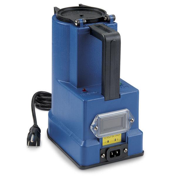 DEKANJELATÖR 12 & 120 VOLT ürün görseli