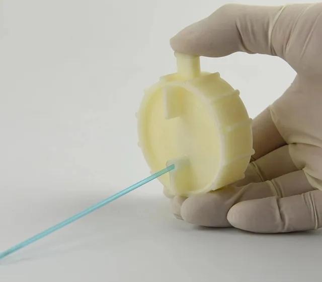 SUNİ TOHUM PİPET MAKASI  ürün görseli