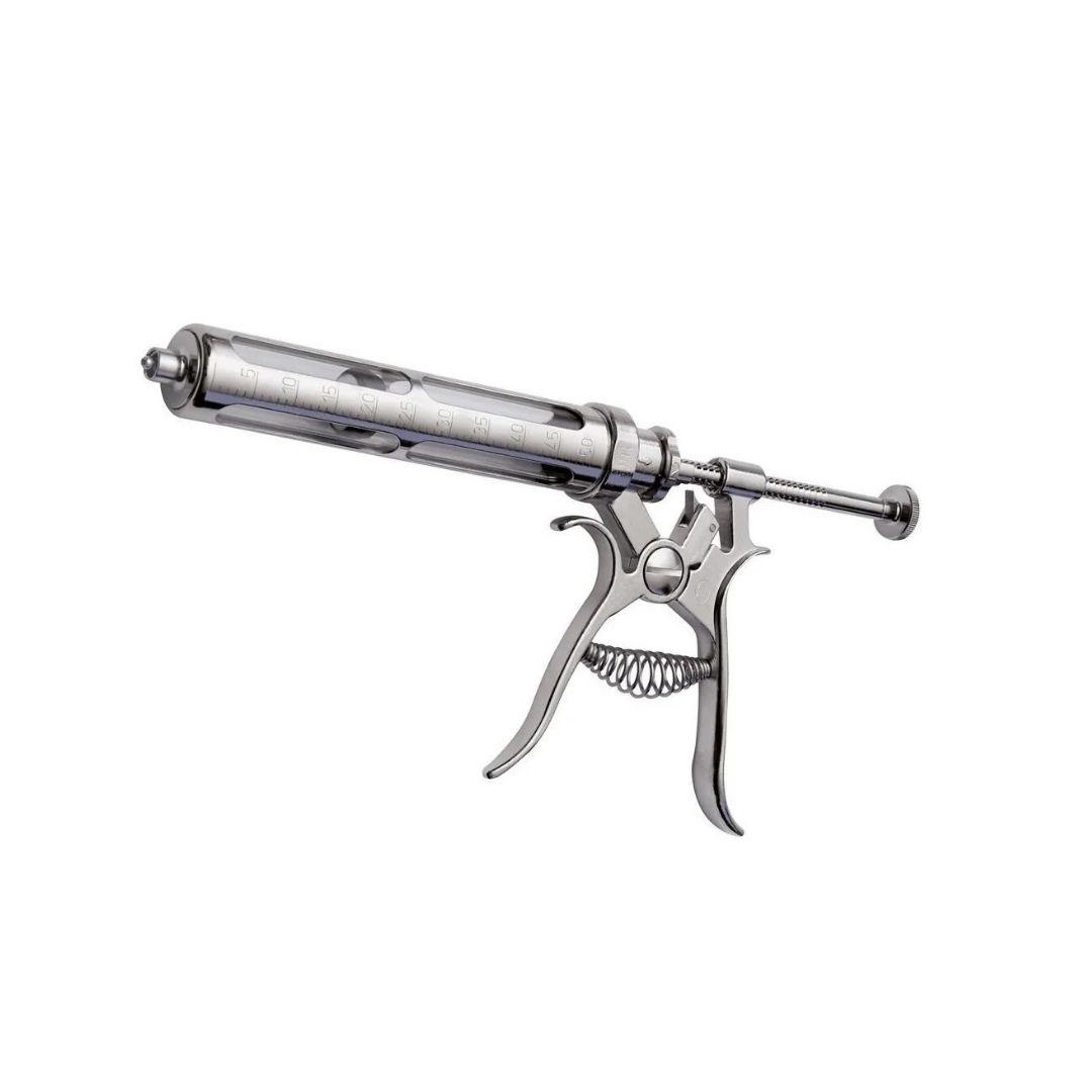 ROUX-HENKE 5Oml LL(Otomatik Enjektör) ürün görseli