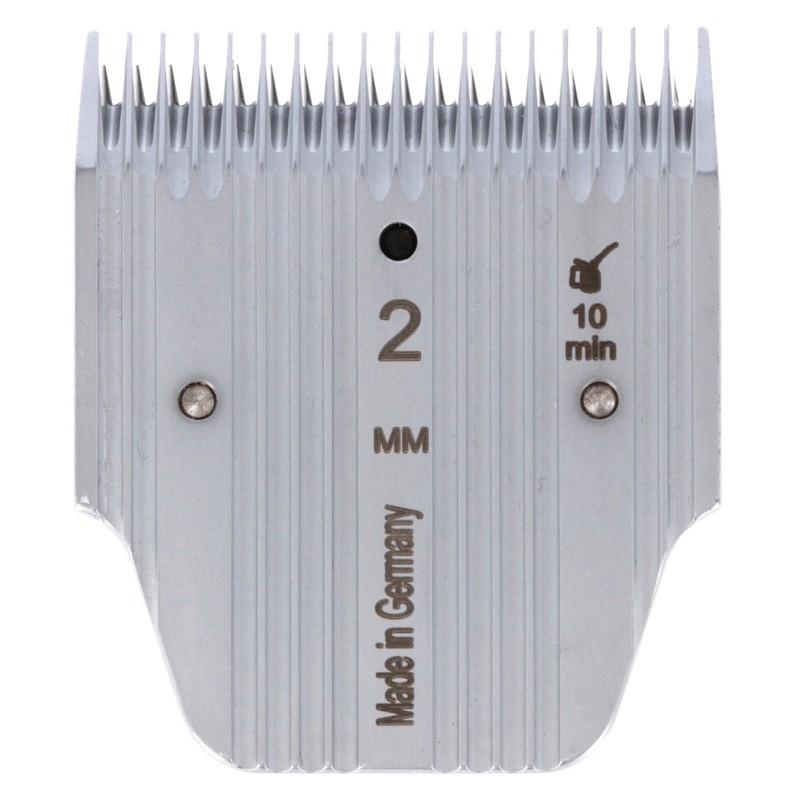 CUTTER HEAD 2.00 mm AESCULAP(KIRPAM MAK.AĞZI) ürün görseli