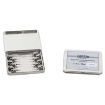 İĞNE UCU 16/15 Delvo Luer Lock  ürün görseli