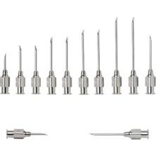 İĞNE UCU 16/35 Delvo Luer Lock ürün görseli