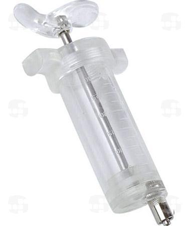 EUROPLEX LUER-LOCK ENJEKTÖR 50 ml. ürün görseli