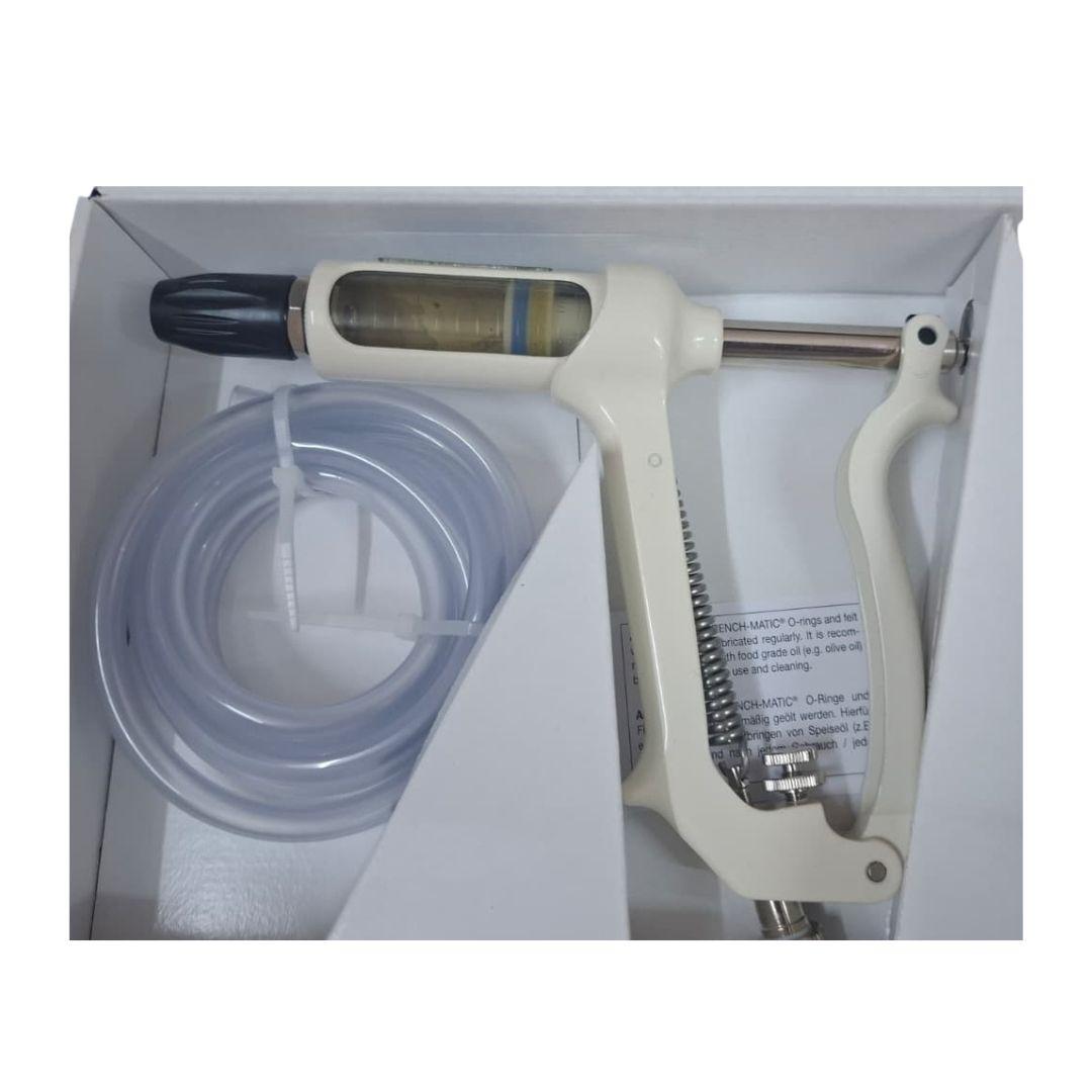 AUTO.DRENCHING GUN HSW DRNNCHMATIC 30ml (SUV. POM) ürün görseli