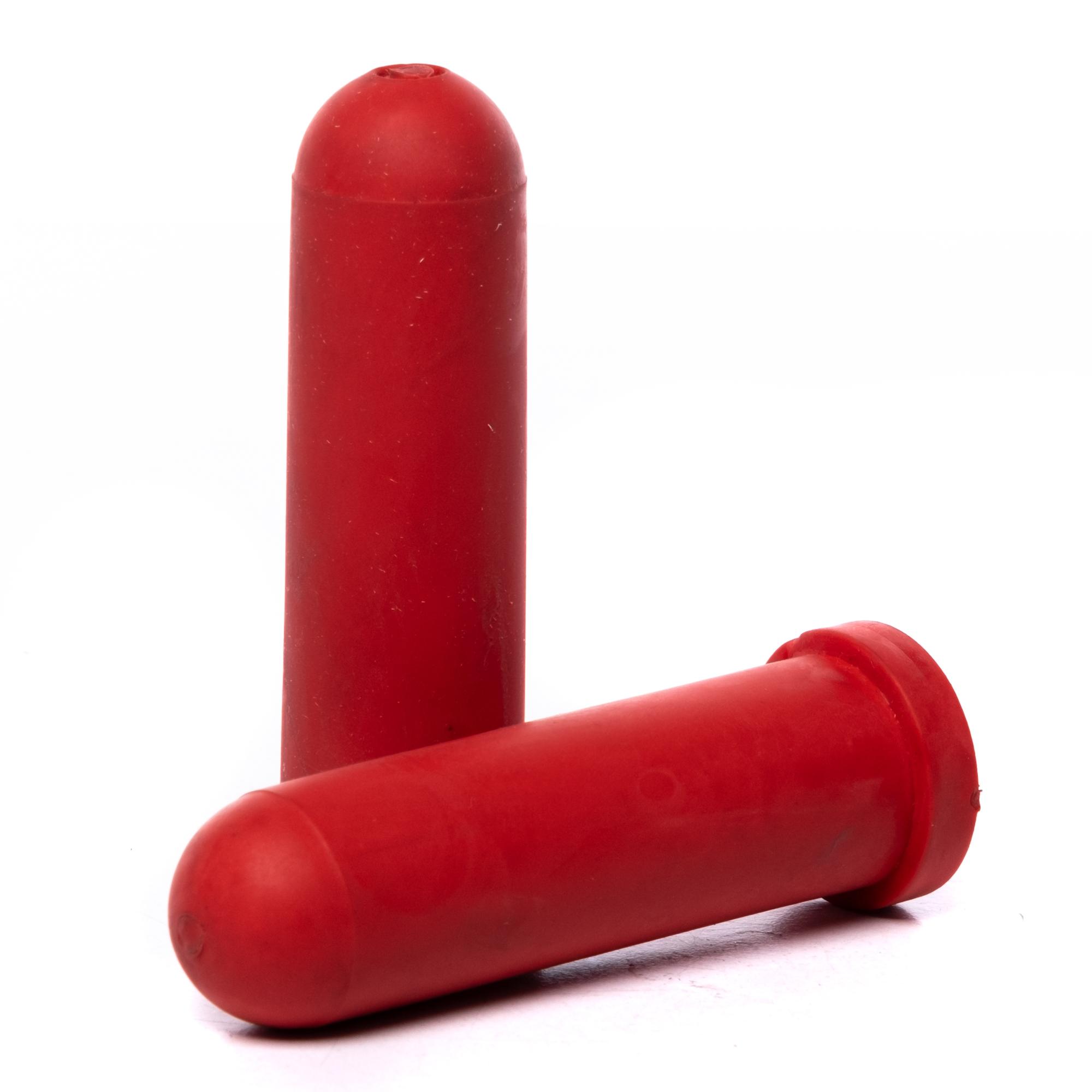 BUZAĞI EMZİĞİ(Rubber calf teat) ürün görseli