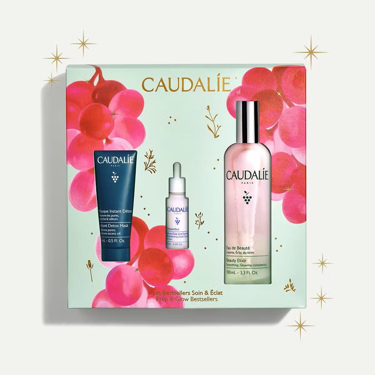CAUDALIE BEAUTY ELIXIR 100 ML SET - XMAS2025 ürün görseli