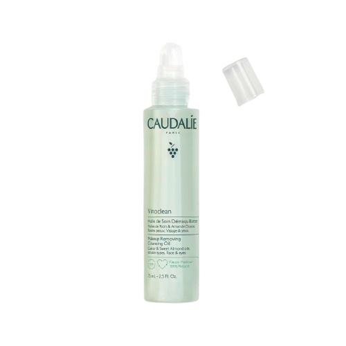 VINOCLEAN MAKEUP REMOVING CLEANSING OIL 75ML ürün görseli