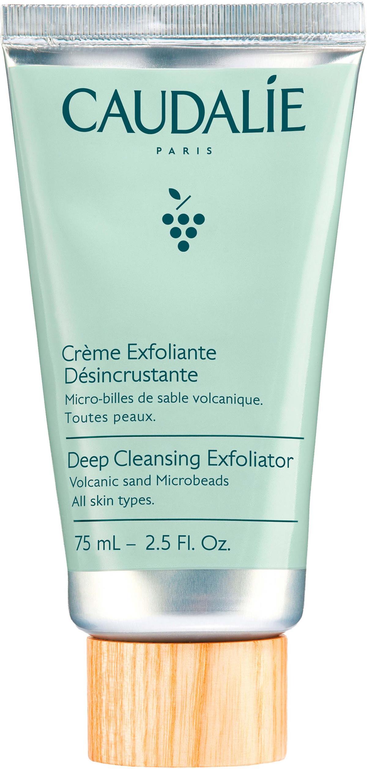 CAUDALIE DEEP CLEANSING EXFOLIATING 75 ML ürün görseli