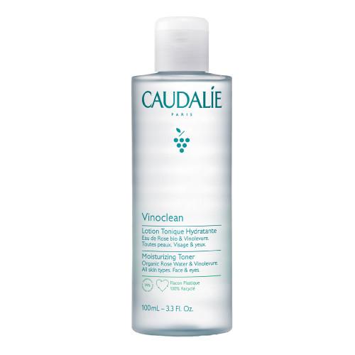 VINOCLEAN MOISTURIZING TONER 400ML ürün görseli