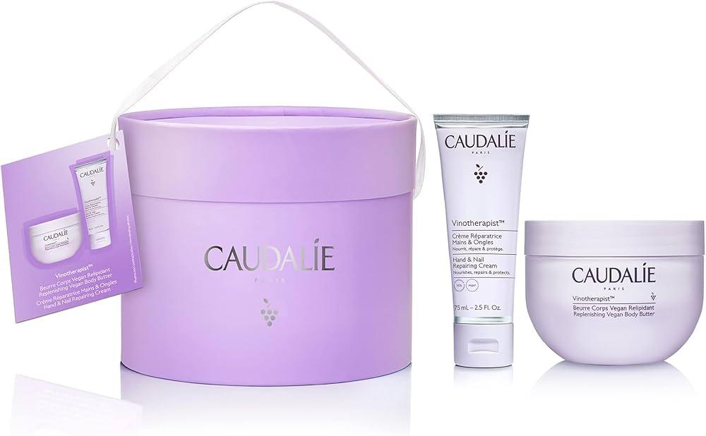 VINOTHERAPIST VEGAN BODY BUTTER SET ürün görseli