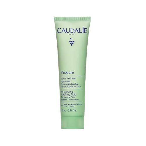 VINOPURE MOISTURIZING MATTIFYING FLUID 60ML - new ürün görseli