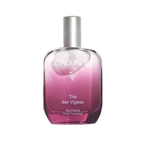 THE DES VIGNES FRAGNANCE 50 ML(yasemin/zencefil) ürün görseli