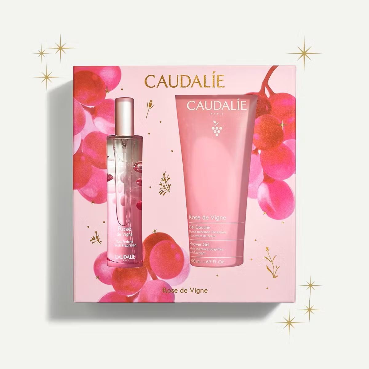 ROSE DE VIGNE 50ML SET - XMAS2025 ürün görseli