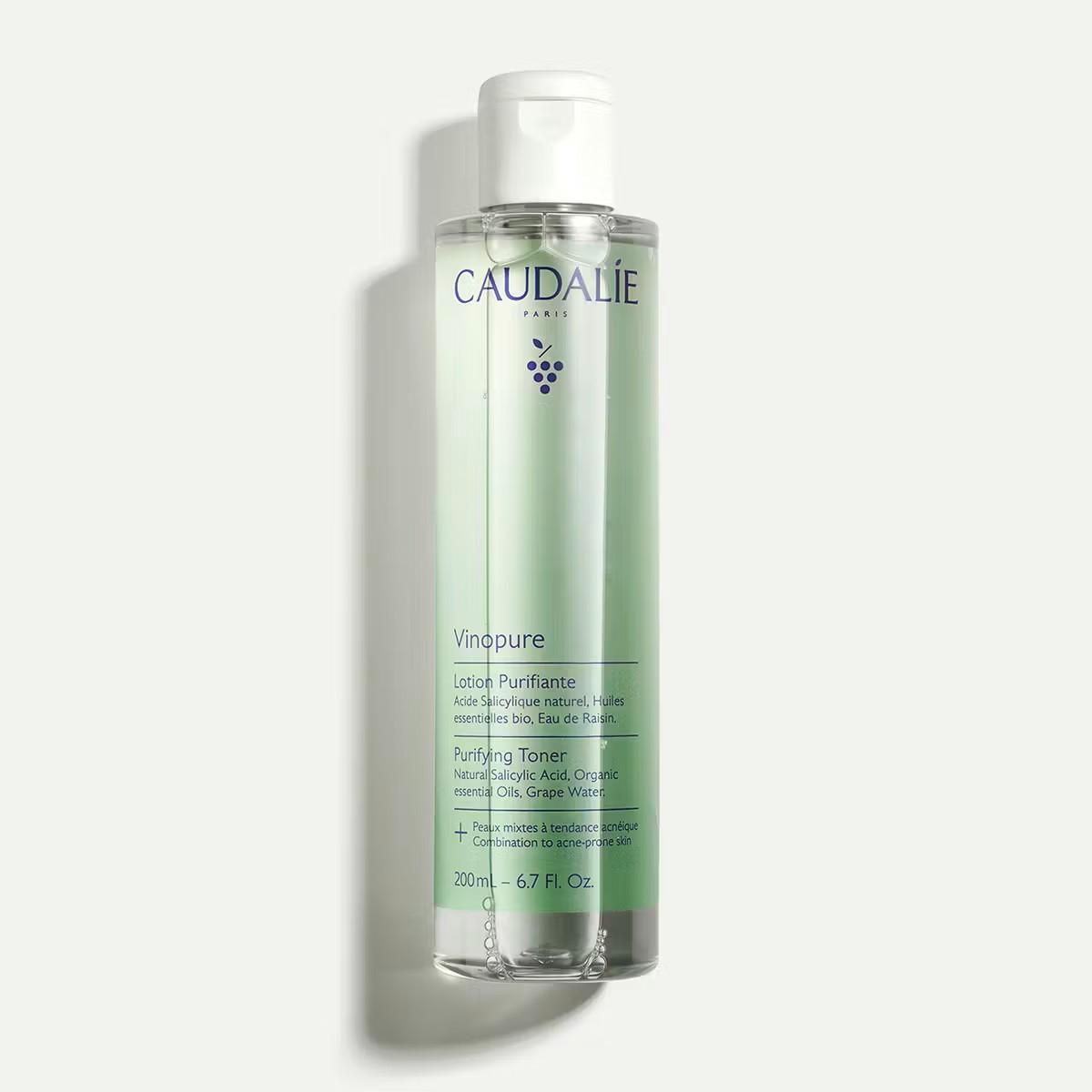 VINOPURE PURIFYING TONER 200ML YENİ ürün görseli