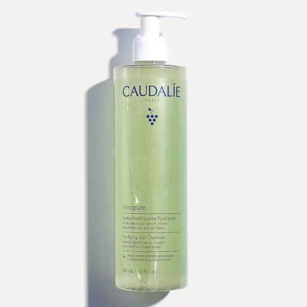 VINOPURE PURIFIYING GEL CLEANSER 385 ML -YENİ- ürün görseli