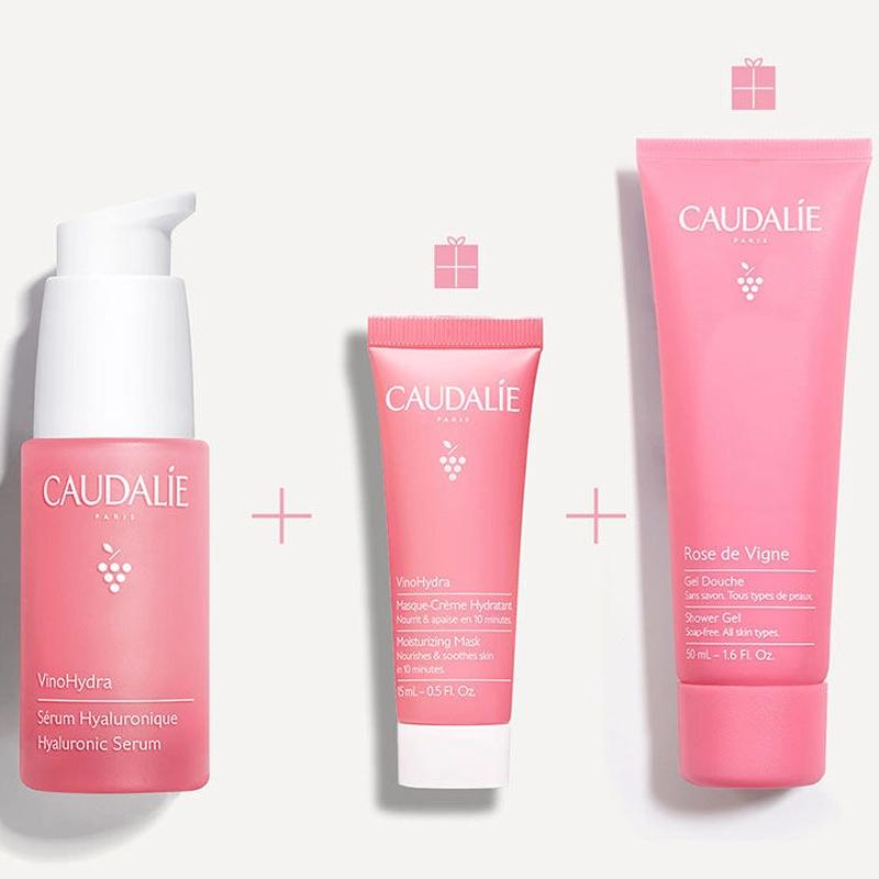 VINOHYDRA SERUM 30 ML SET - XMAS2024 ürün görseli