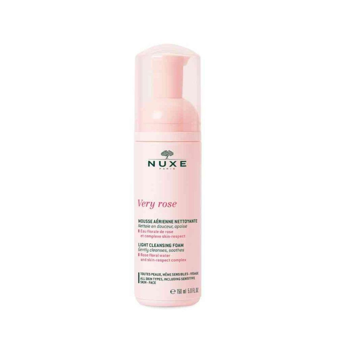 VERY ROSE LIGHT CLEANSING FOAM 150ML-NEW ürün görseli