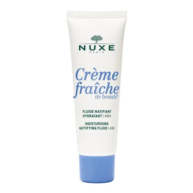 CREME FRAICHE MATTIFYING FL CS 50ML-NEW ürün görseli