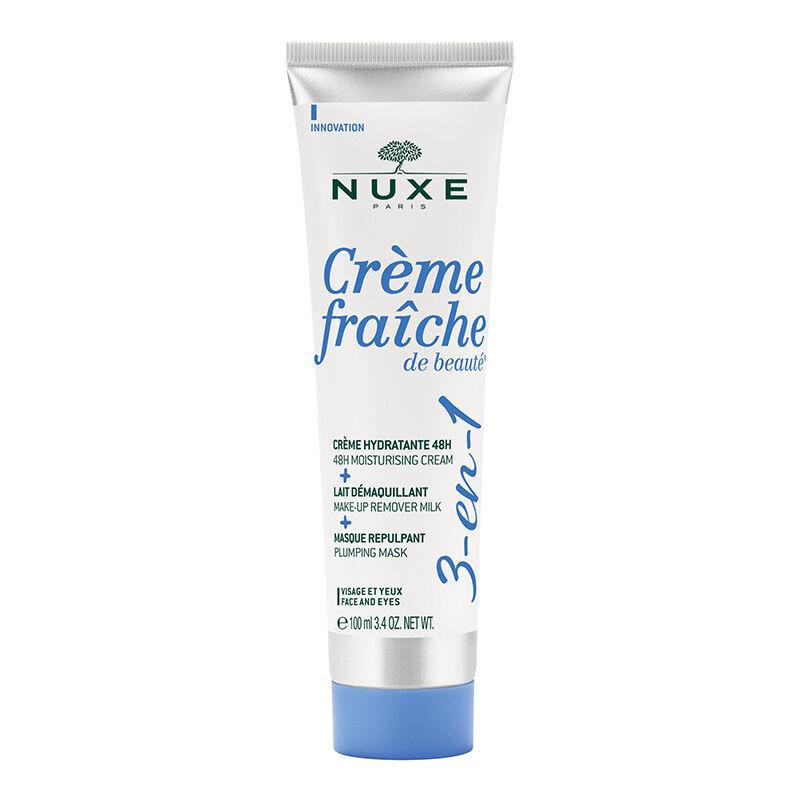 CREME FRAICHE 3 IN 1 100ML- NEW ürün görseli
