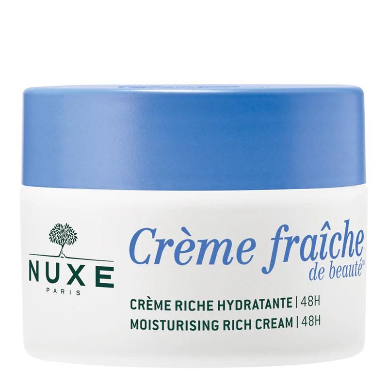 CREME FRAICHE RICH DS 50ML - NEW ürün görseli