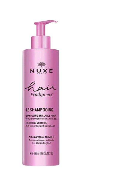 NUXE HAIR WASH 400ML ürün görseli