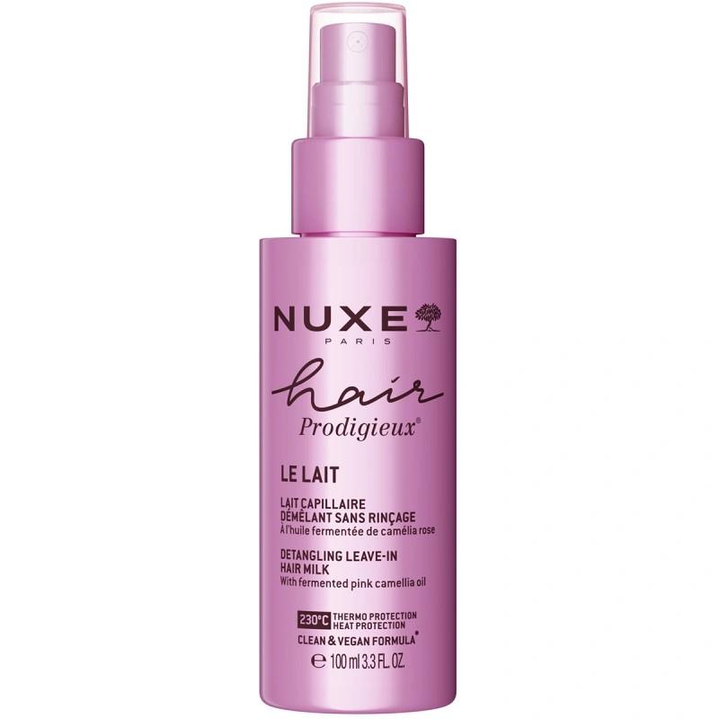 NUXE HAIR SPRAY100ML ürün görseli