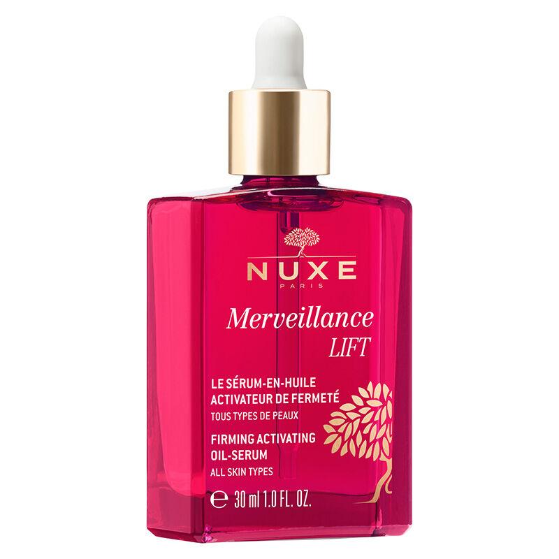 MERVEILLANCE LIFT OIL-SERUM 30ML ürün görseli