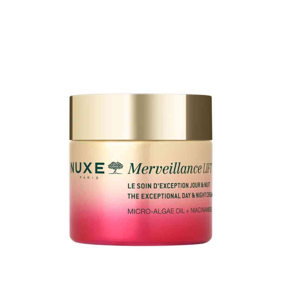 MERVEILLANCE LIFT EXCEPTIONAL CARE 75ML ürün görseli