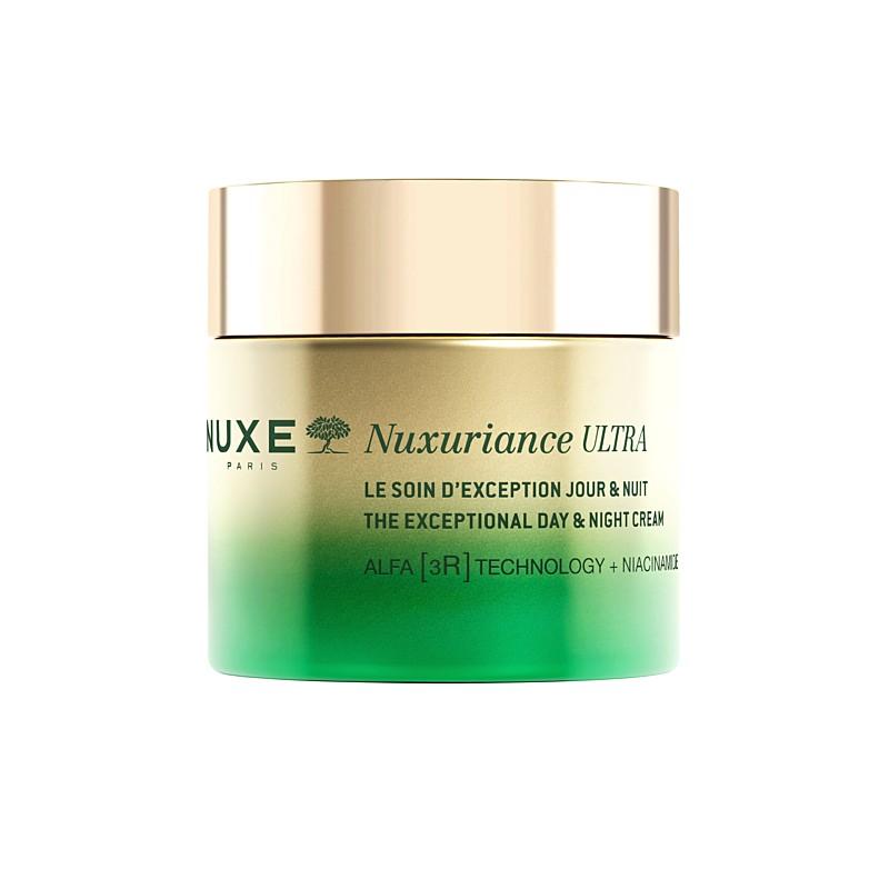 NUXURIANCE ULTRA ULTIM CARE 75ML  ürün görseli