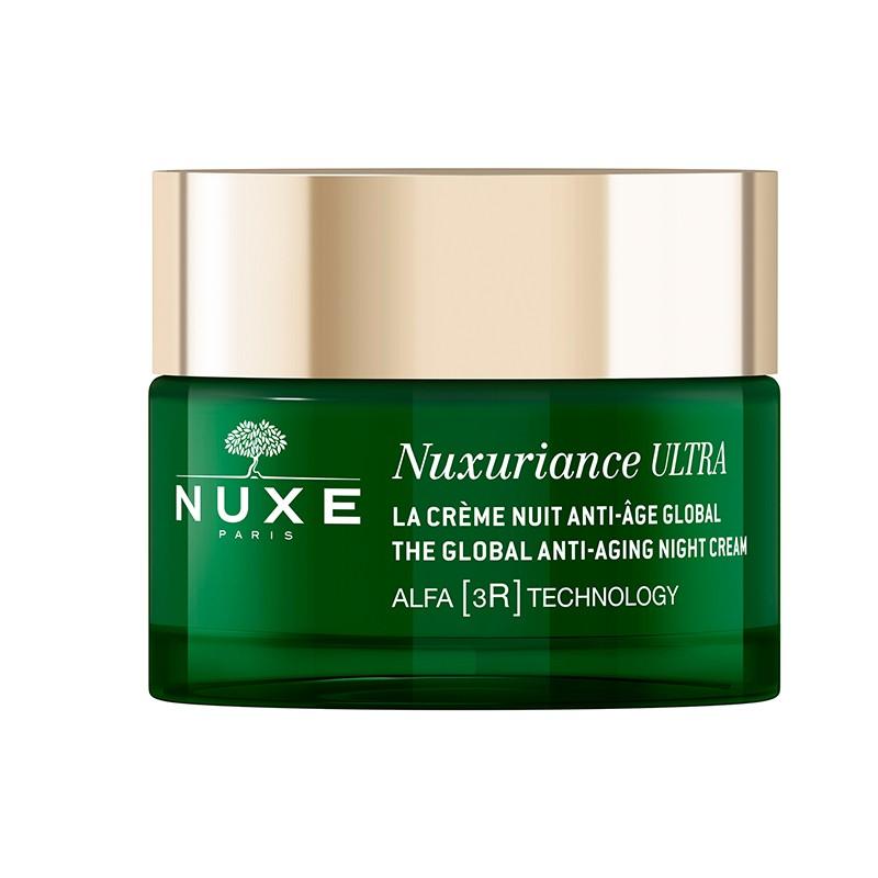 NUXURIANCE ULTRA NIGHT  CREAM 50ML-YENİ- ürün görseli