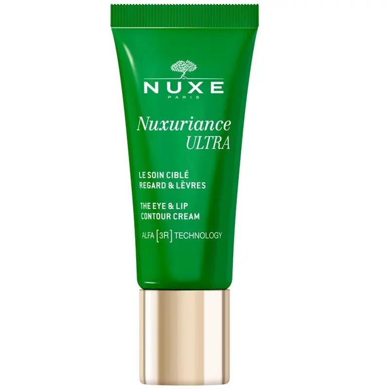 NUXURIANCE ULTRA EYE & LIP CREAM 15ML-YENİ- ürün görseli