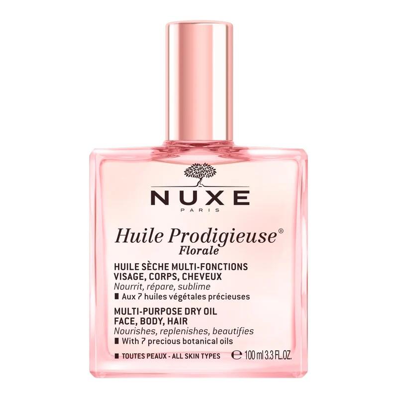 Изображение продукта HUILE PRODIGIEUSE FLORAL100 ML