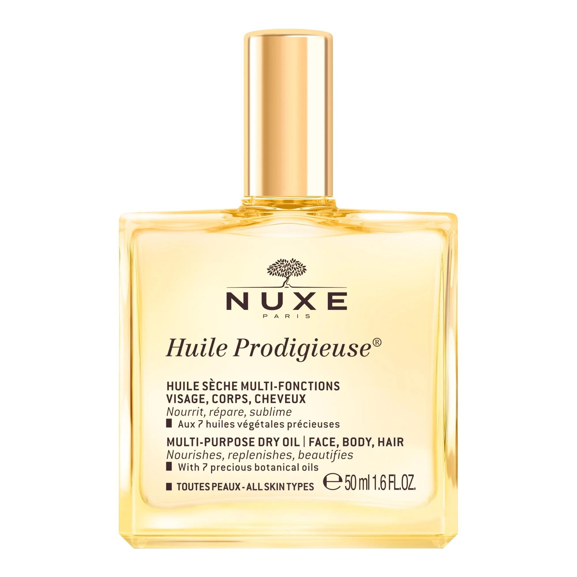 HUİLE PRODİGİEUSE (50ml) New ürün görseli