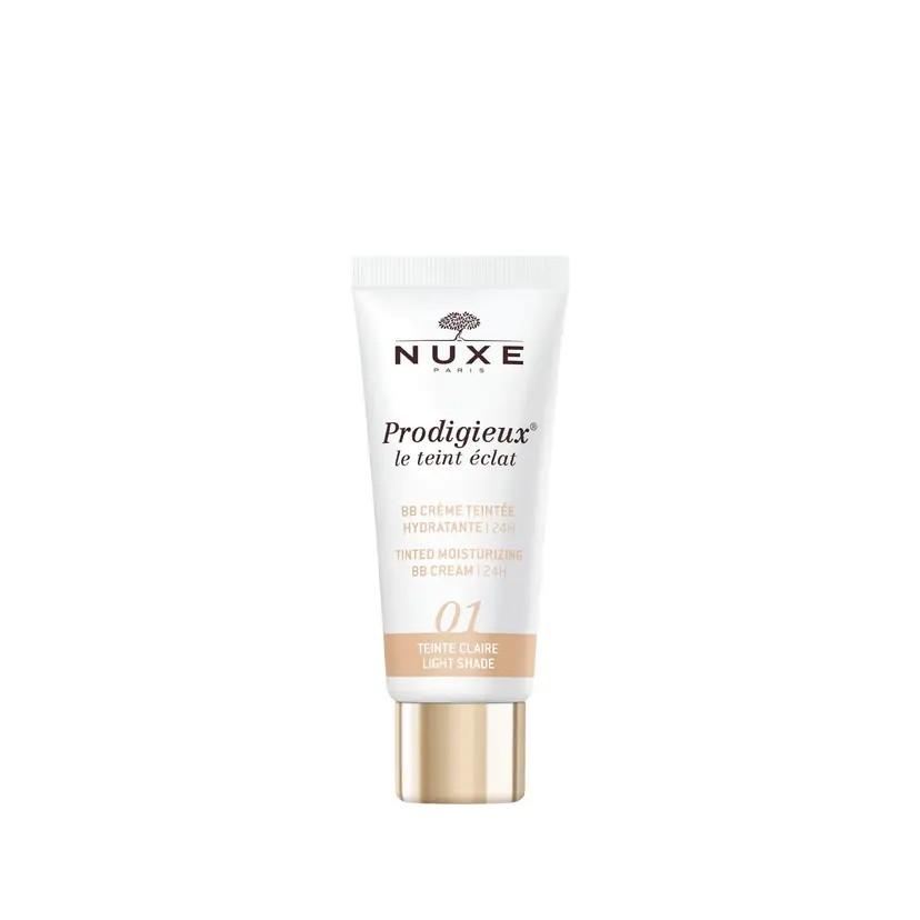PRODIGIEUX  BB CREAM LIGHT30 (NEW) ürün görseli