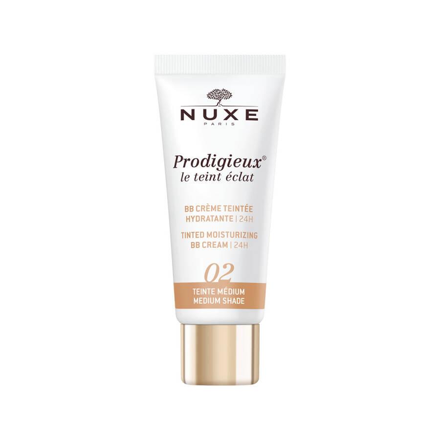 PRODIGIEUX  BB CREAM MEDIUM 30 (NEW) ürün görseli