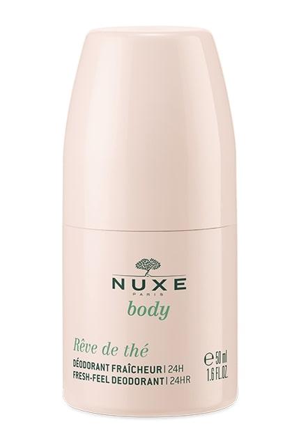 NUXE BODY REVE DE THE DEO 50 ML ürün görseli