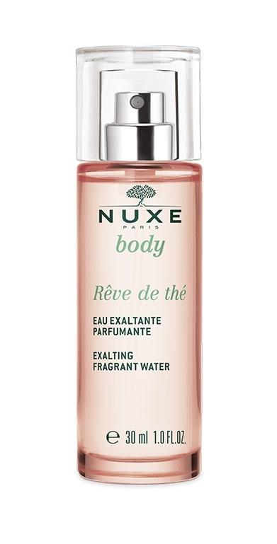 NUXE BODY REVE DE THE EXALTING FRAGNANT 30ML SPRY ürün görseli